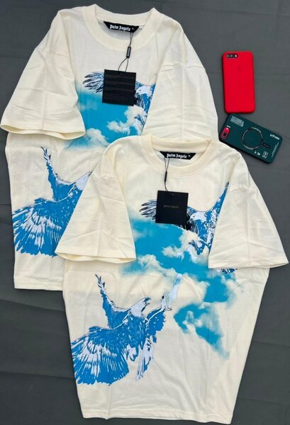 T-shirt tendance