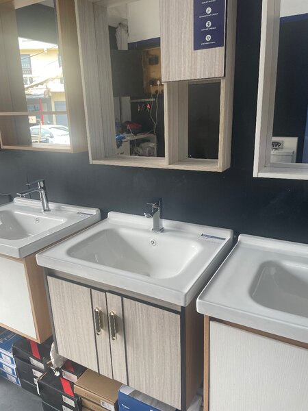 CABINET BASIN