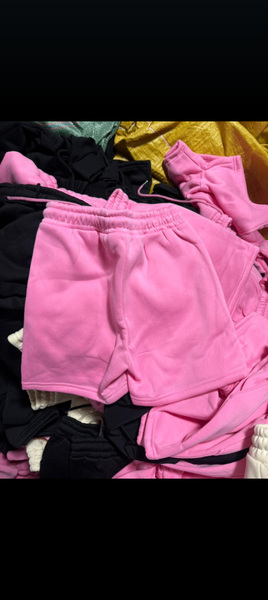 Culotte shein