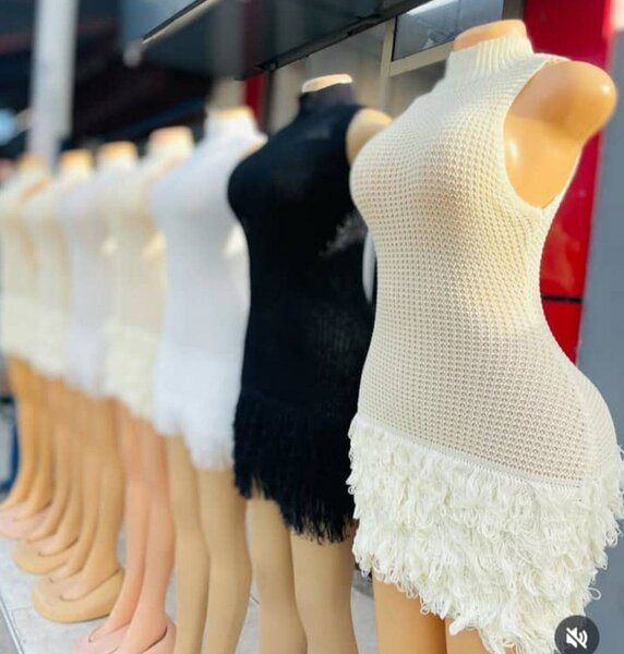 BOUTIQUE MARHABA 