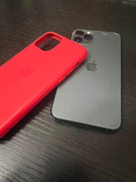 iphone 11 pro