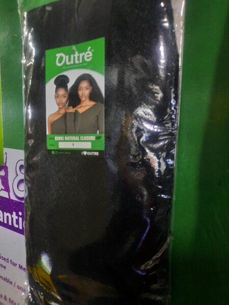 Outre wigs