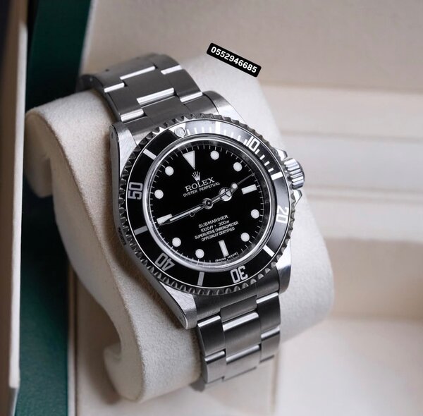 Wrist Watch