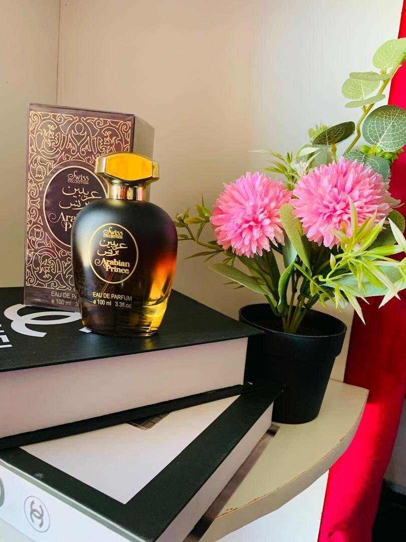 Nice perfumes