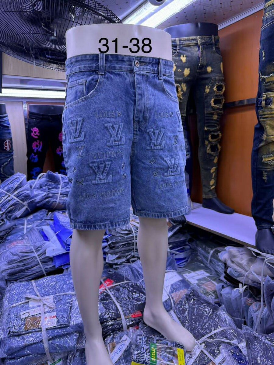 Short's for Men