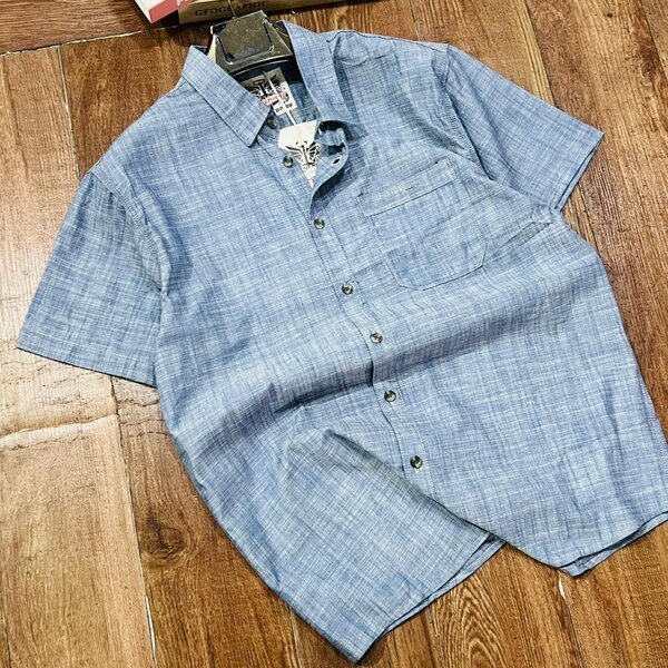 Casual shirts