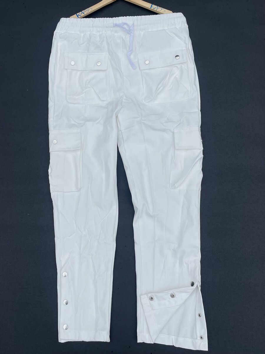Pantalon cargos