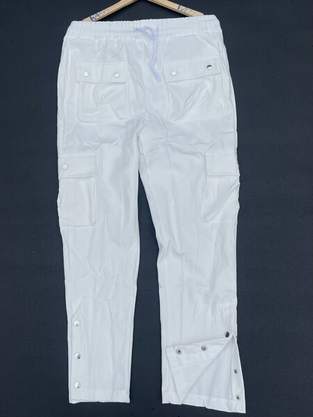 Pantalon cargos