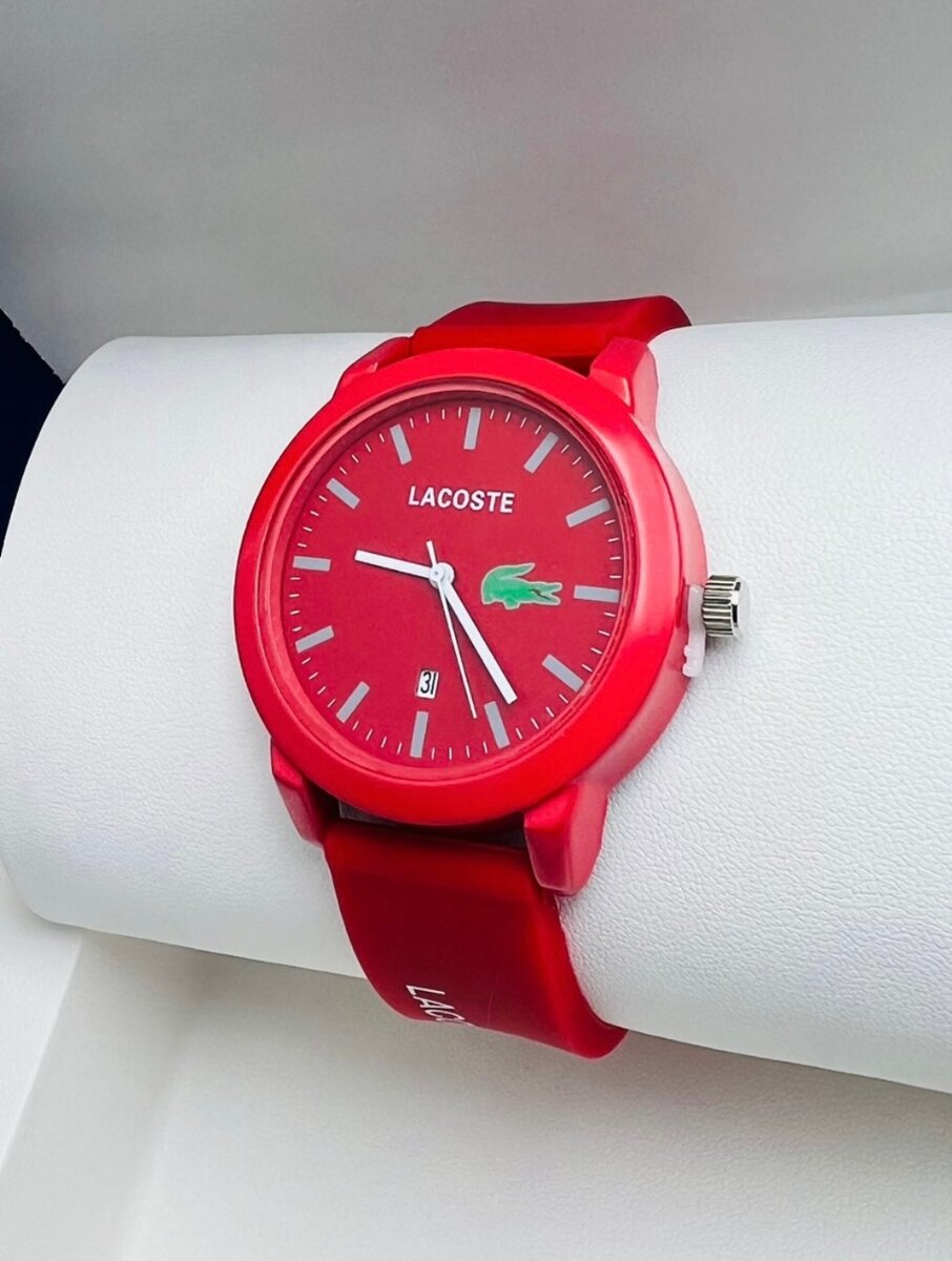 ( LACOSTE )