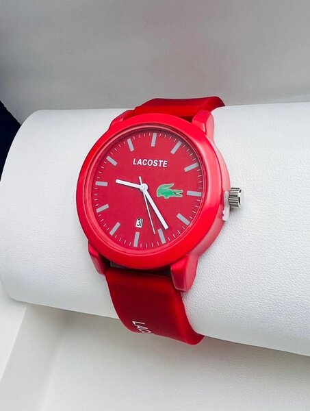 ( LACOSTE )