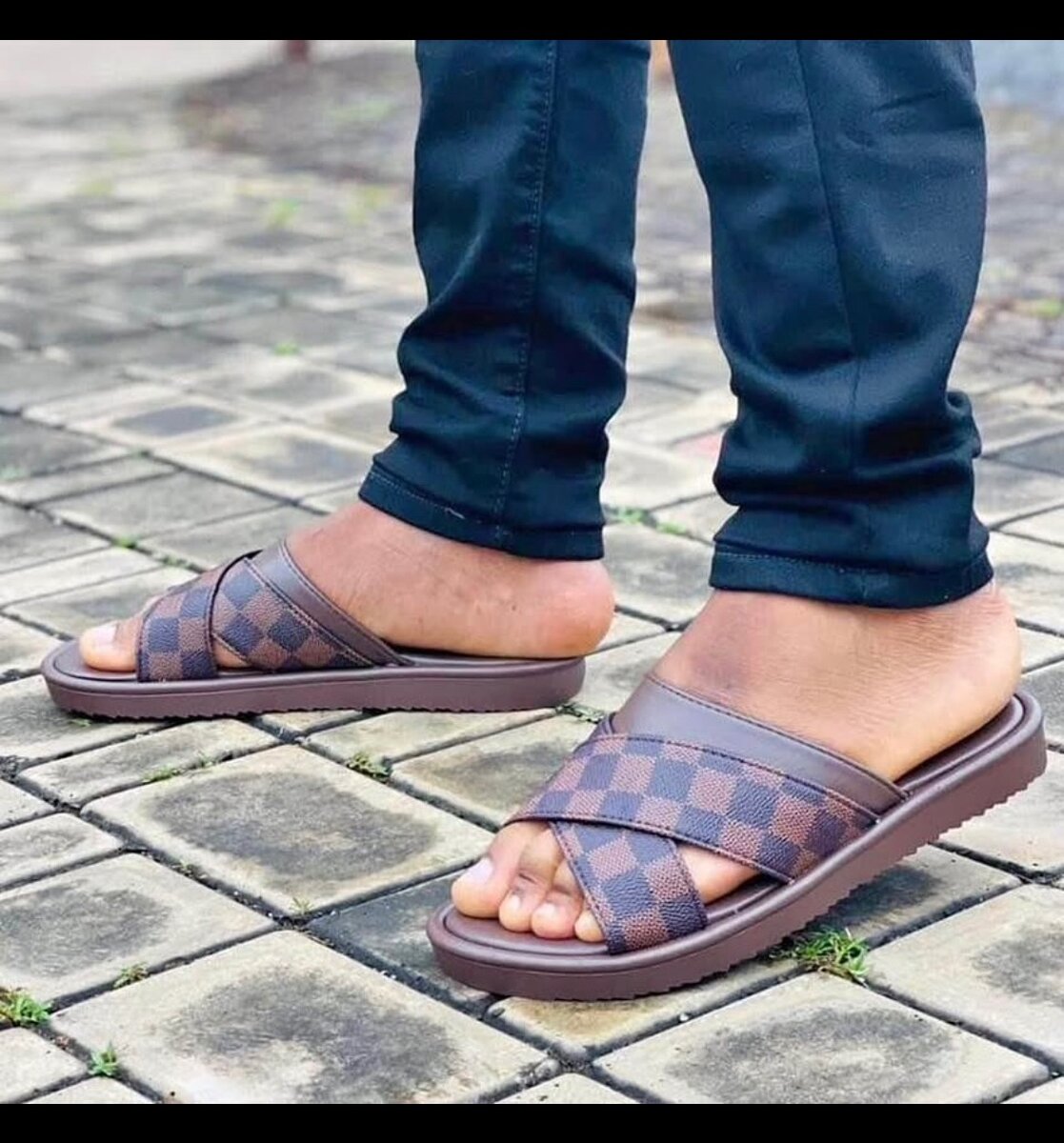 Sandales homme