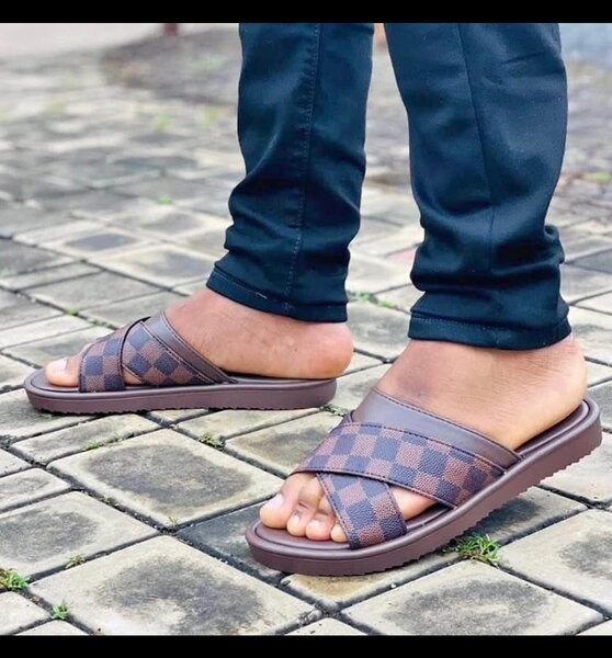 Sandales homme