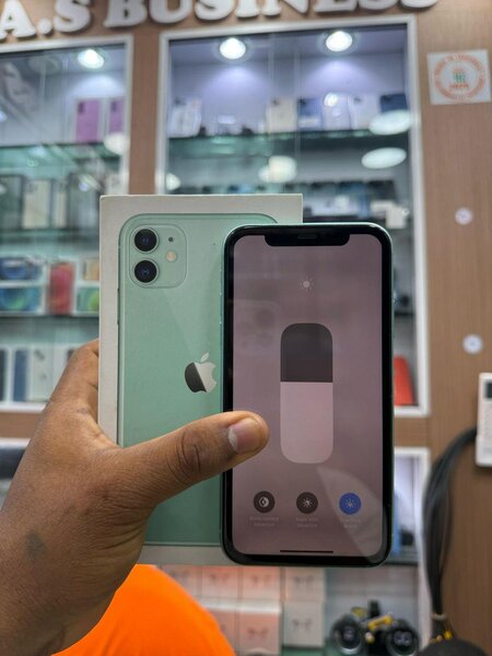 IPhone 11