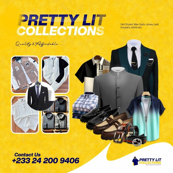 Letty's Collections