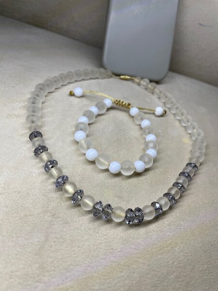 Paradise necklace