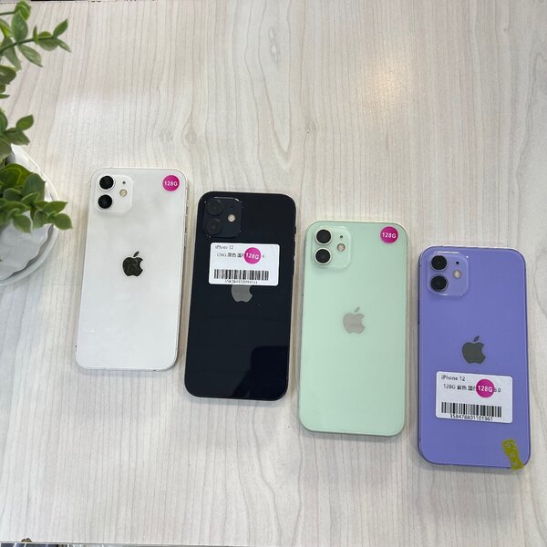 iPhone 12