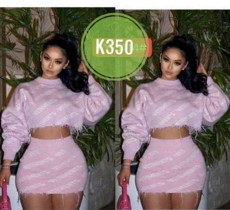 Two Piece design