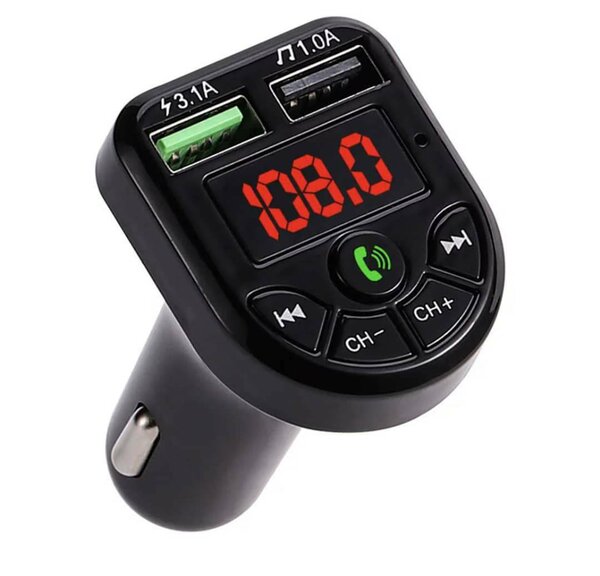 Car modulators