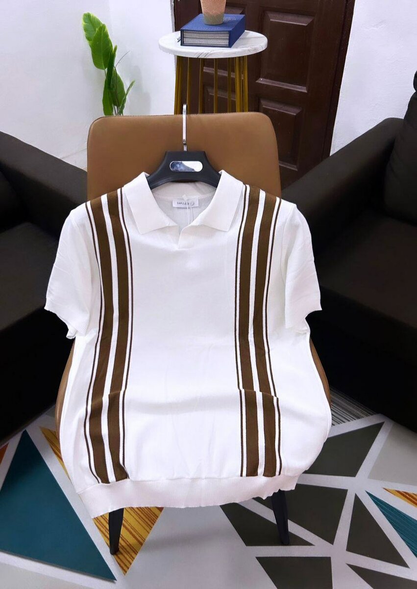 Stock Loose Shirts