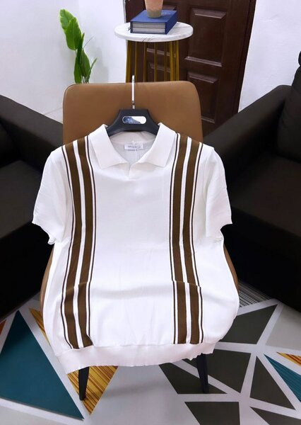 Stock Loose Shirts