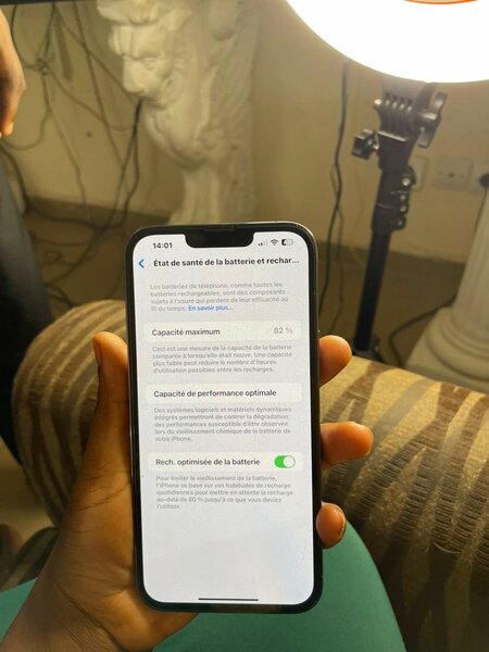 iPhone 13pro max