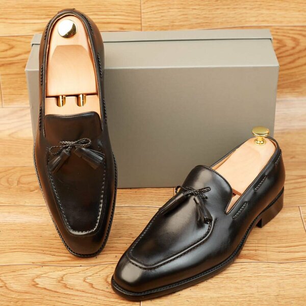 SOULIER HOMME