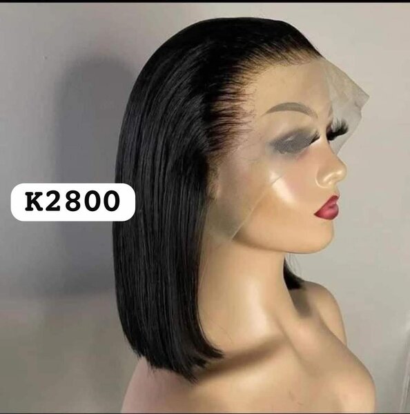 Hand made wigs