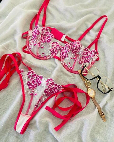 Lingerie
