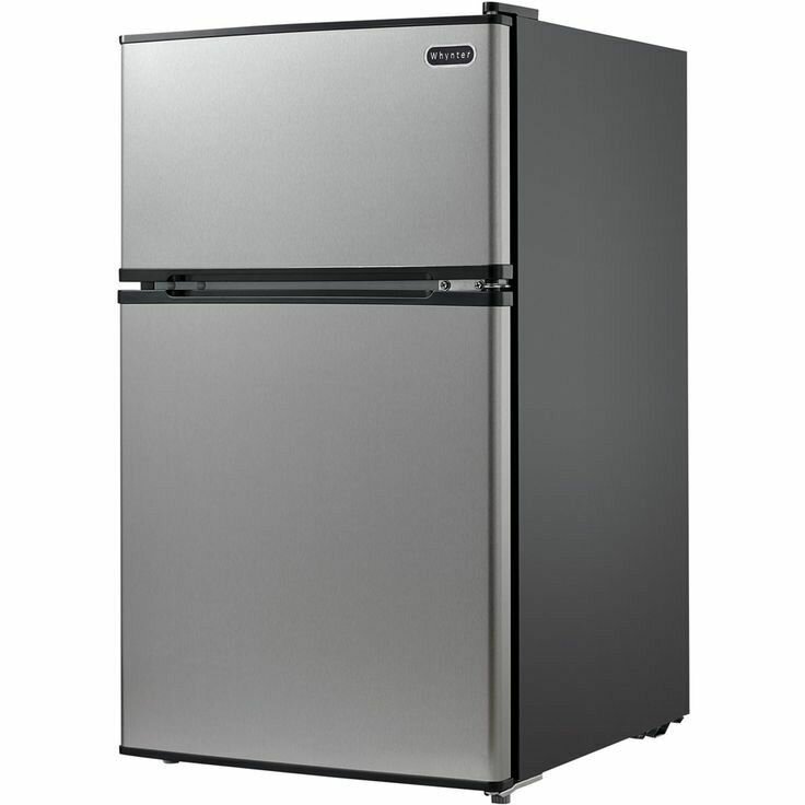 Refrigerator The Small Size