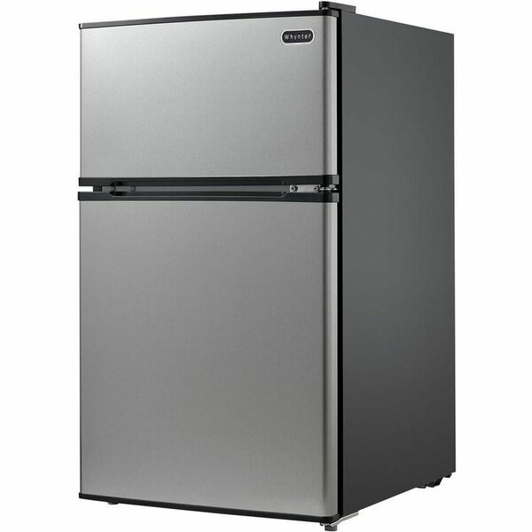 Refrigerator The Small Size