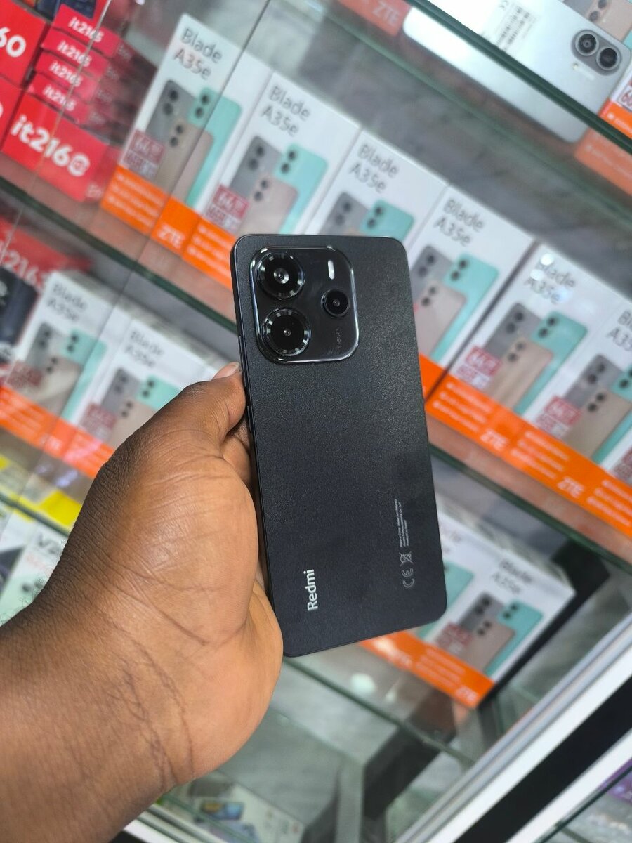 Redmi Note 14 256GB