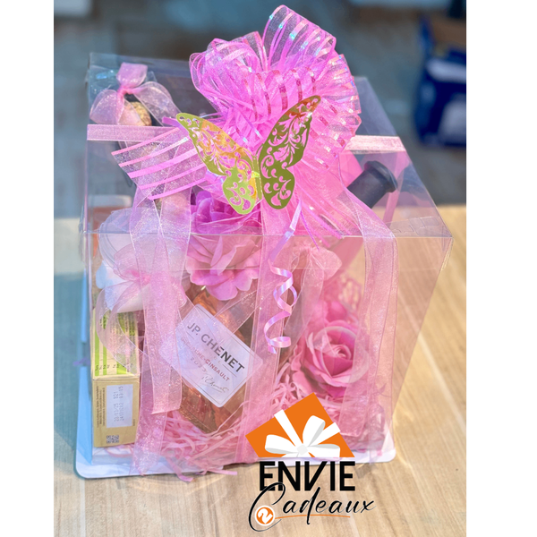 Box cadeau