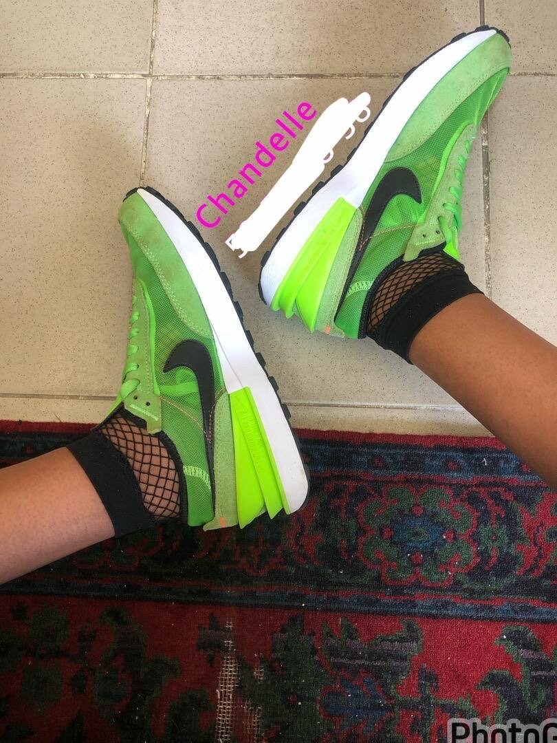 Nike Pointure: 38