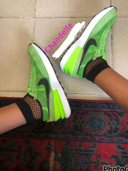 Nike Pointure: 38