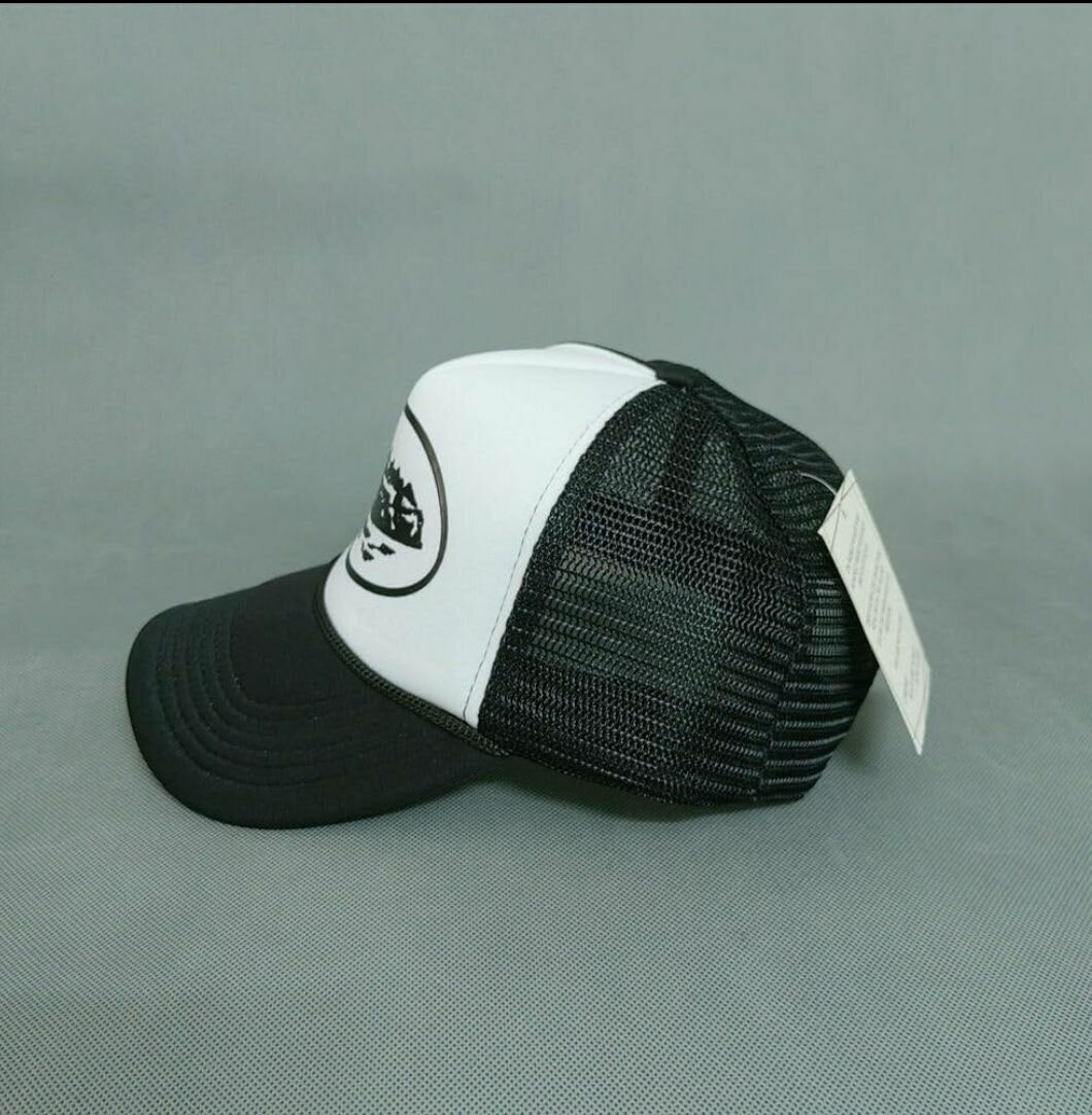 Casquette tendance unisexe