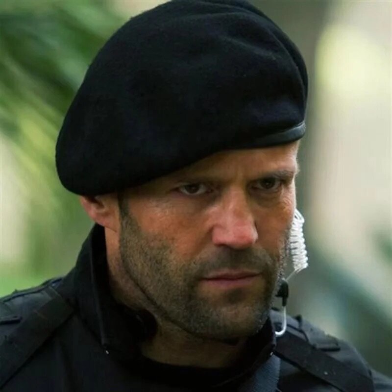 Berets