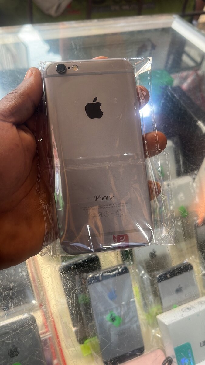 Iphone 6