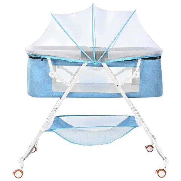 Baby cot sleeper