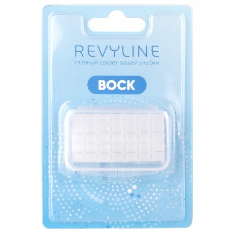 Воск Revyline