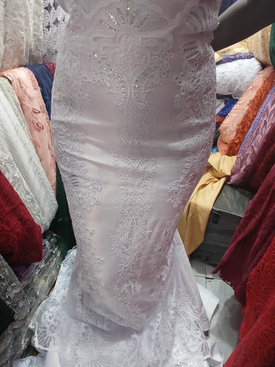 White Lace