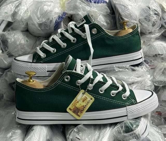 Converse all star