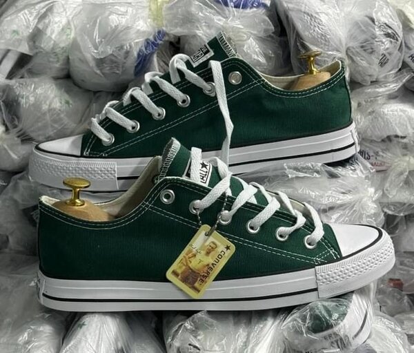 Converse all star