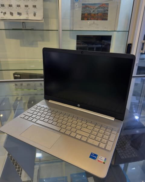 HP intel core