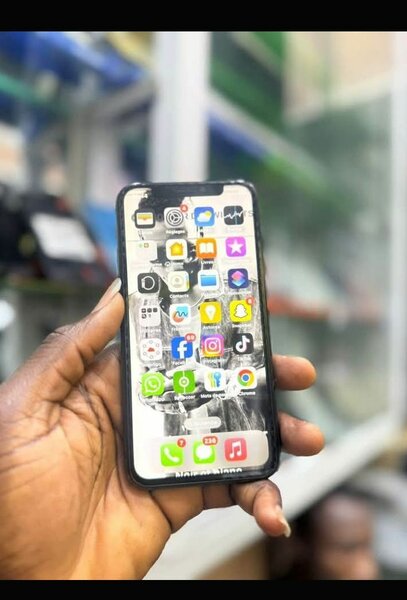 iPhone 11 Pro Max 64GB