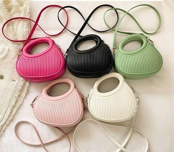 Ladies bags