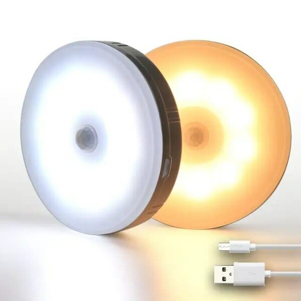 LAMPE LED