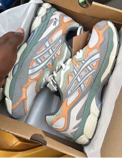 Asics