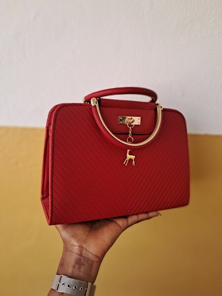 Ladies handbags