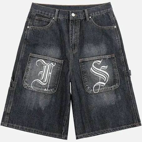 Baggy jeans