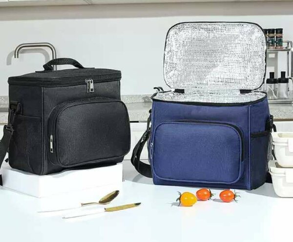 Lunch bag